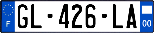 GL-426-LA
