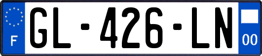 GL-426-LN
