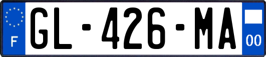 GL-426-MA