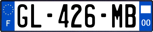 GL-426-MB