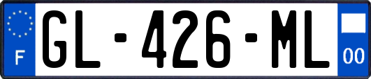 GL-426-ML