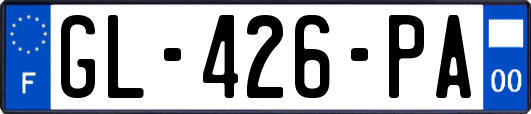 GL-426-PA