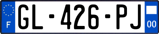 GL-426-PJ
