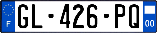 GL-426-PQ