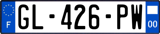 GL-426-PW