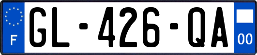GL-426-QA