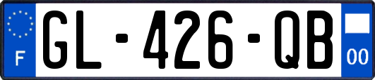 GL-426-QB