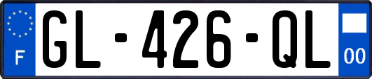 GL-426-QL