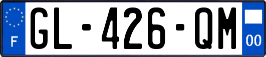 GL-426-QM