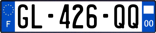 GL-426-QQ