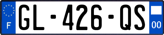 GL-426-QS