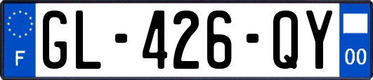 GL-426-QY
