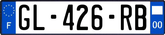 GL-426-RB