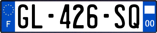 GL-426-SQ