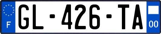 GL-426-TA