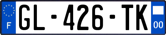 GL-426-TK