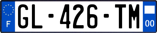 GL-426-TM
