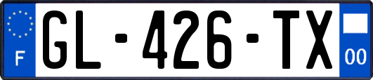 GL-426-TX