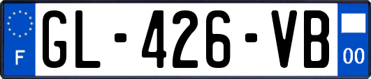 GL-426-VB
