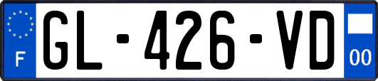GL-426-VD