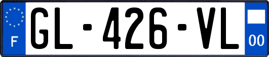 GL-426-VL