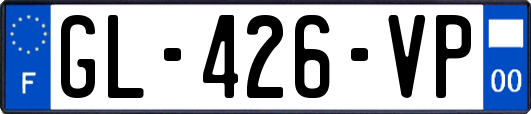 GL-426-VP