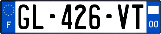 GL-426-VT