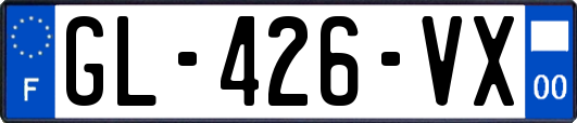 GL-426-VX