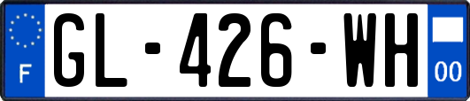 GL-426-WH
