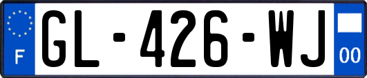 GL-426-WJ