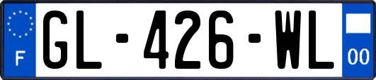 GL-426-WL