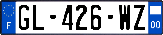 GL-426-WZ