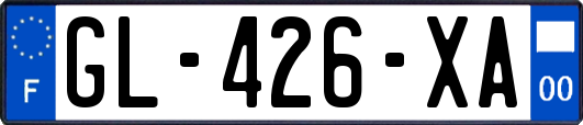 GL-426-XA