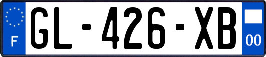 GL-426-XB