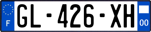 GL-426-XH