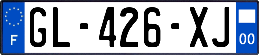GL-426-XJ