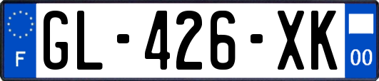 GL-426-XK