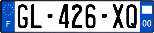 GL-426-XQ