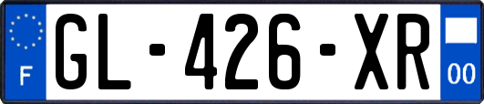 GL-426-XR