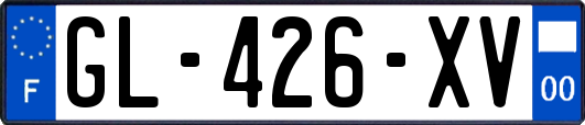 GL-426-XV