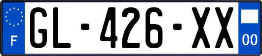 GL-426-XX