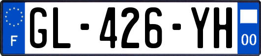 GL-426-YH