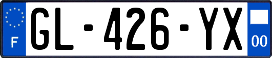 GL-426-YX