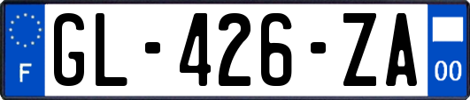 GL-426-ZA