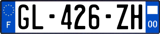 GL-426-ZH