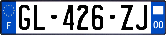 GL-426-ZJ