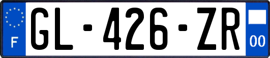 GL-426-ZR