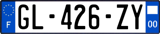 GL-426-ZY