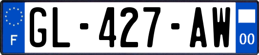 GL-427-AW
