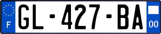 GL-427-BA
